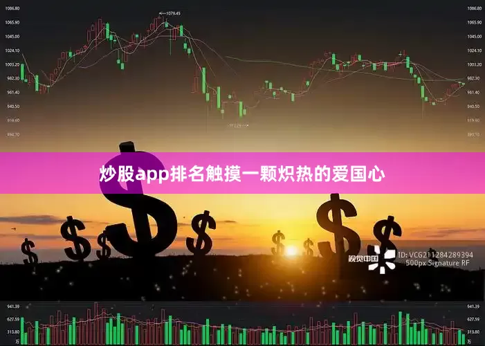 炒股app排名触摸一颗炽热的爱国心